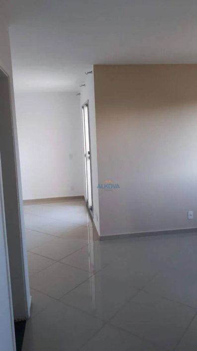 Apartamento à venda, 66 m² por R$ 380.000,00 - Parque Residencial Flamboyant - São José dos Campos/S