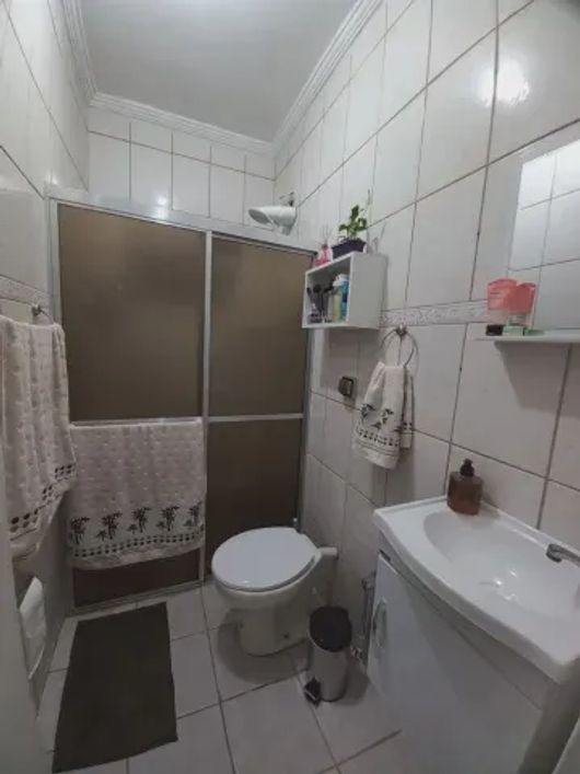 Casa no Residencial Ana Maria
