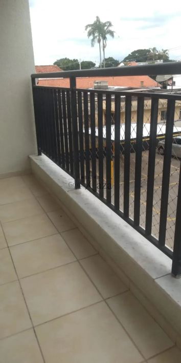 Apartamento - Vila Betânia - Residencial Varandas Tívoli - 3 Dormitórios - 89m².