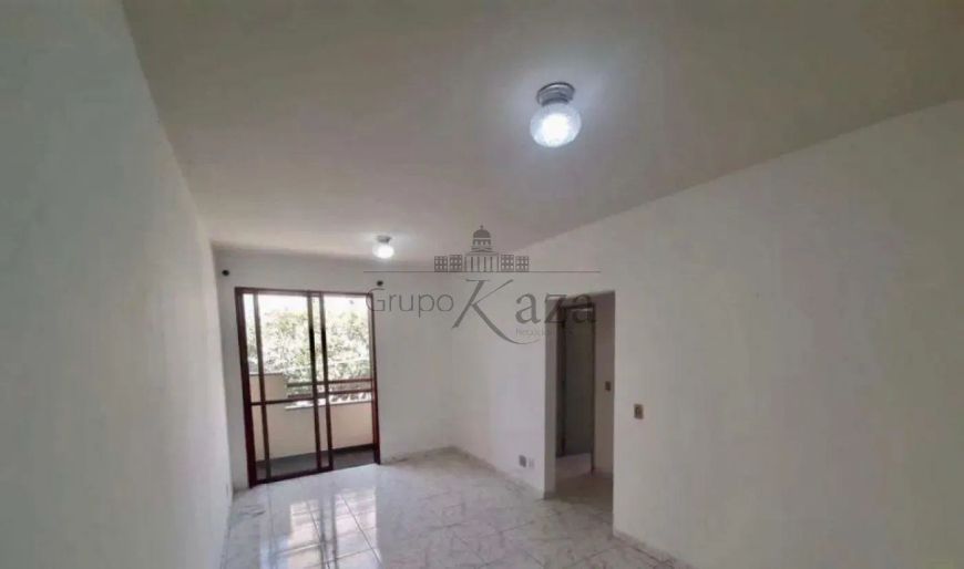 Oportunidade - Apartamento - Palmeiras de São José - Residencial Portal da Cidade - 2 Dormitórios -
