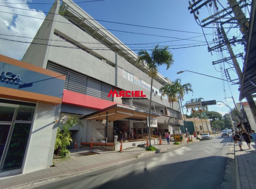 Comercial Sala em Edifício/Condomínio em São José dos Campos