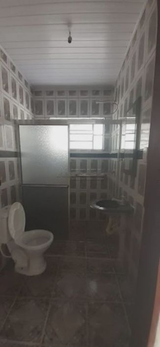 Sobrado no Pararangaba