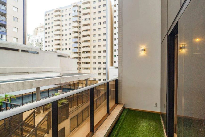 RUA 24 NORTE CASA BLANCA - DUPLEX - 2 QUARTOS