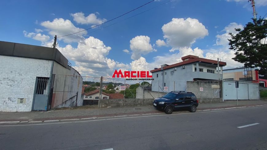 Excelente Oportunidade de Investimento Comercial em São José dos Campos!