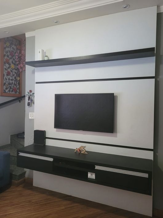 Casa de condomínio sobrado para venda possui 77 metros quadrados com 2 quartos