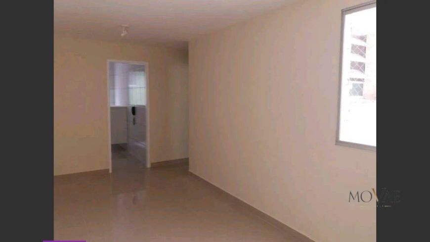 Apartamento com 3 dormitórios à venda, 66 m² por R$ 350.000,00 - Jardim Satélite - São José dos Camp