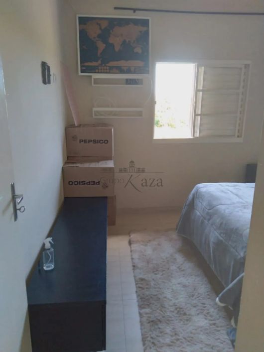 Apartamento 2 dormitórios Eugenio de Melo