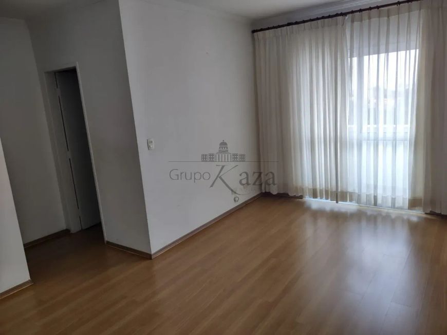 Oportunidade - Apartamento - Jardim Satélite - Residencial Carlos Drummond Andrade - 3 Dormitórios -