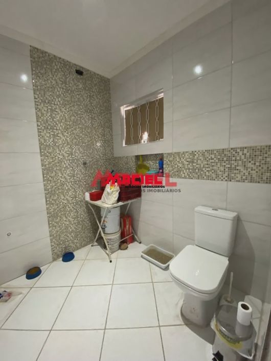 Casa Padrão em Sao Jose dos Campos