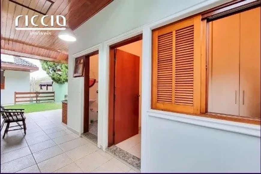 Casa térrea 3 suíte 440 m² AT Condominio Morada da Serra Urbanova 1 Sjc 2 vagas