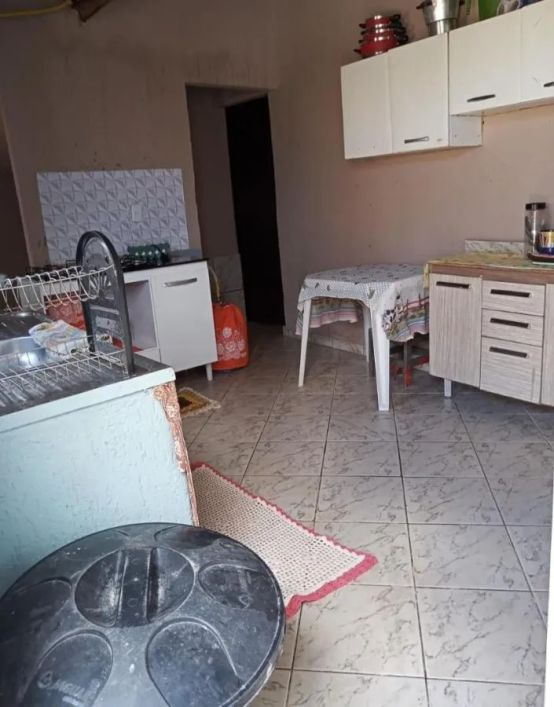 VENDO CASA NA 106 DO POR DO SOL Abaixou o preço pra vender logo...