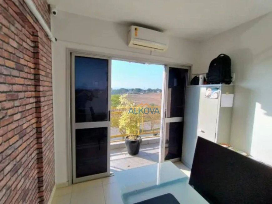 Sala à venda, 36 m² por R$ 145.000,00 - Cidade Vista Verde - São José dos Campos/SP