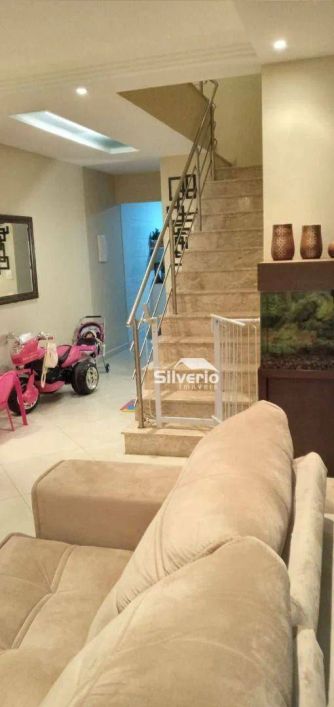 SOBRADO RESIDENCIAL VISTA LINDA