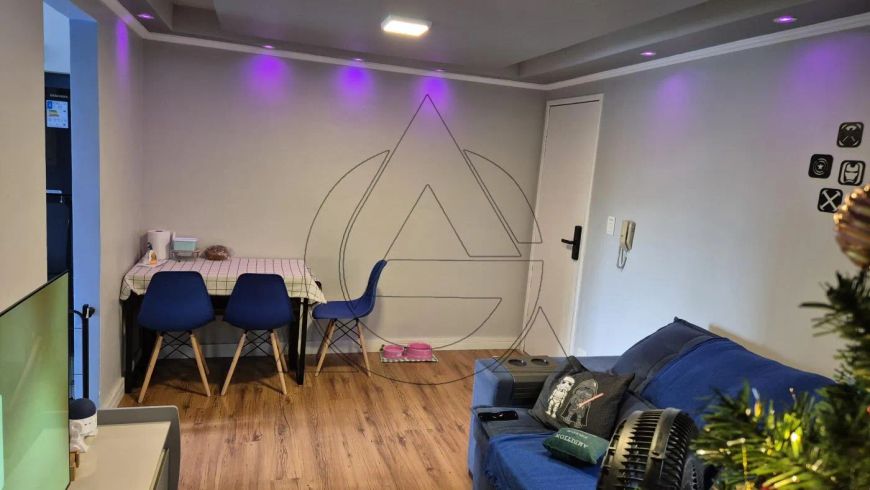 Apartamento para Venda em São José dos Campos, Floradas de São José, 3 dormitórios, 1 suíte, 1 banhe