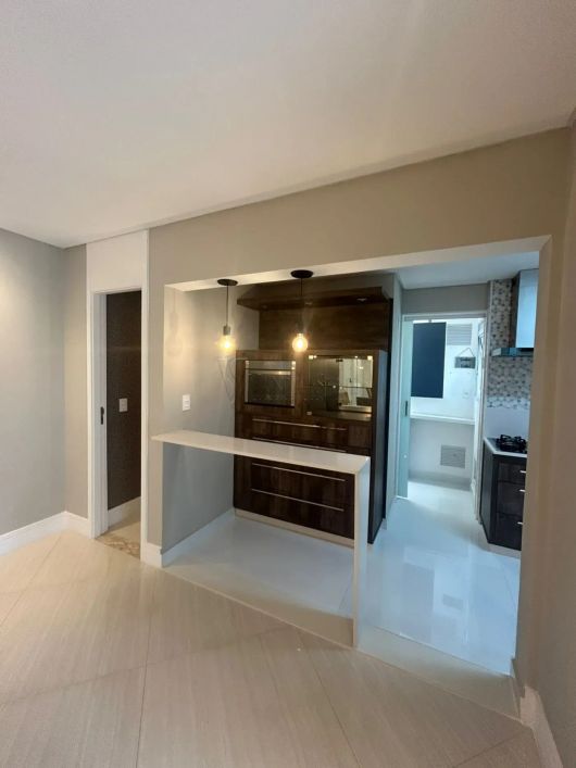 Viva no Conforto do Pátio Condomínio Clube! Apartamento à Venda