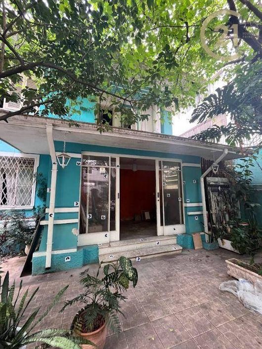 Casa comercial para alugar, 400 m² por R$ 30.416/mês - Santa Cecília - São Paulo/SP