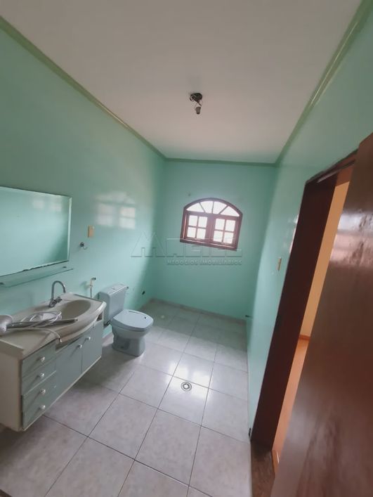 Casa Sobrado em São José dos Campos