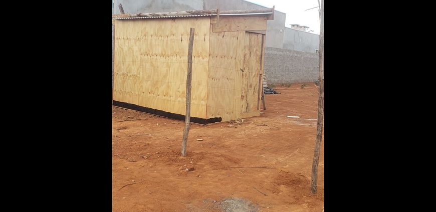 Lote/Terreno para venda tem 504 metros quadrados em Alto da Boa Vista - Brasília - Distrito Federal