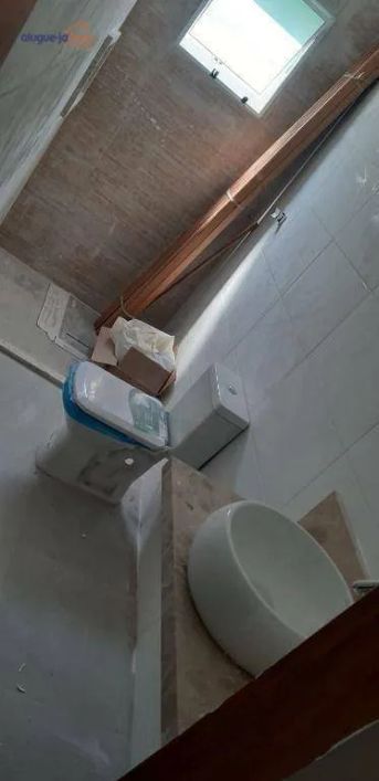 Casa à venda no Jardim Nova República - São José dos Campos/SP com 70 m²