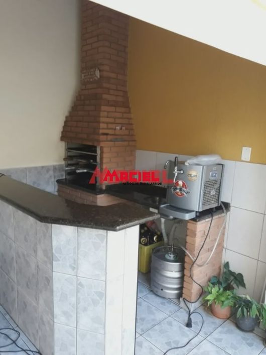 Casa Sobrado em Sao Jose dos Campos