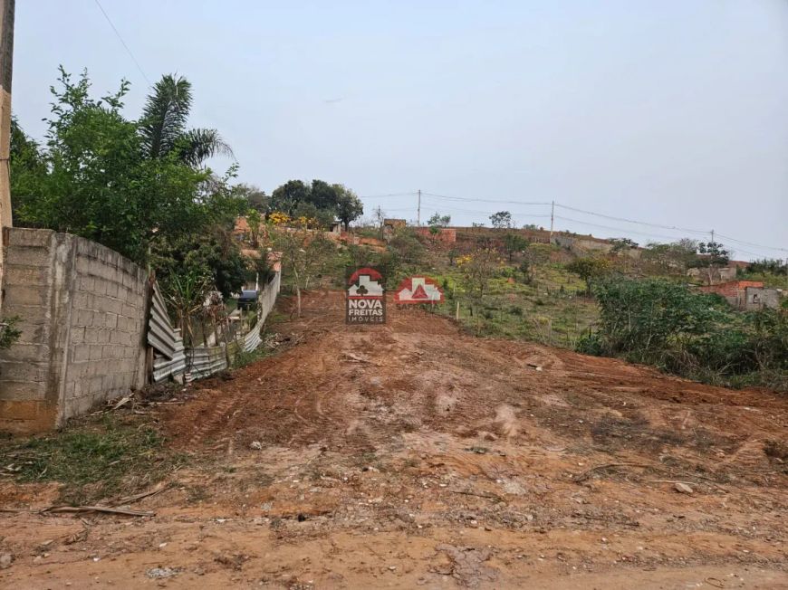 Terreno Padrão em São José dos Campos