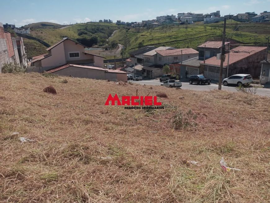 Terreno Residencial em São José dos Campos
