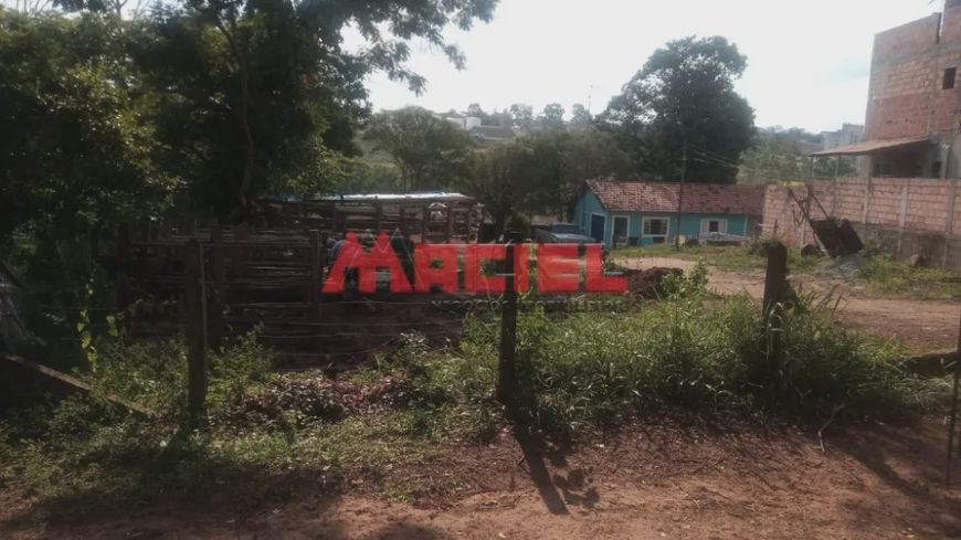 Rural Fazenda, Sítio e Chácara em Sao Jose dos Campos