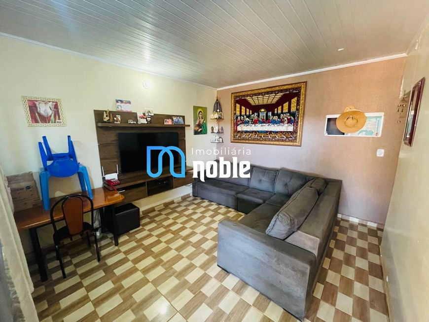 Ponta Alta Lote 800m Casa 3 Quartos Laje Residencial Paraiso Atrás do Detran Gama