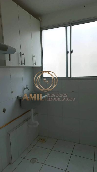 PS RA AMIL VENDE Apartamento, Spazio Campo Giallo, 02 Dormitórios, Planejado, 45m², Vila Tesouro, Zo