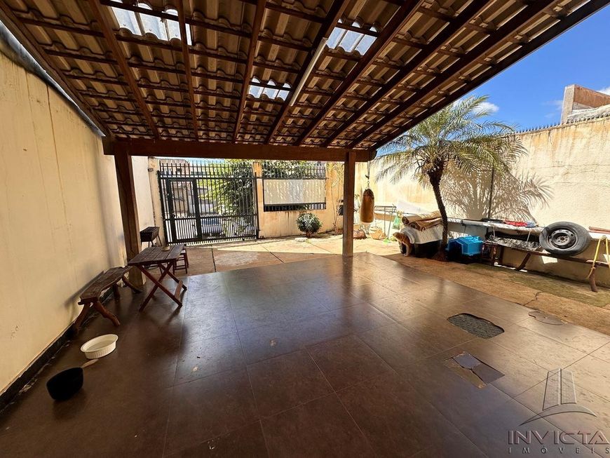 Casa a venda no Riacho Fundo 1