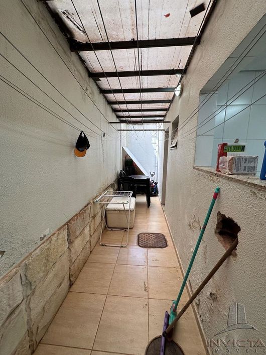 Casa a venda no Riacho Fundo 1