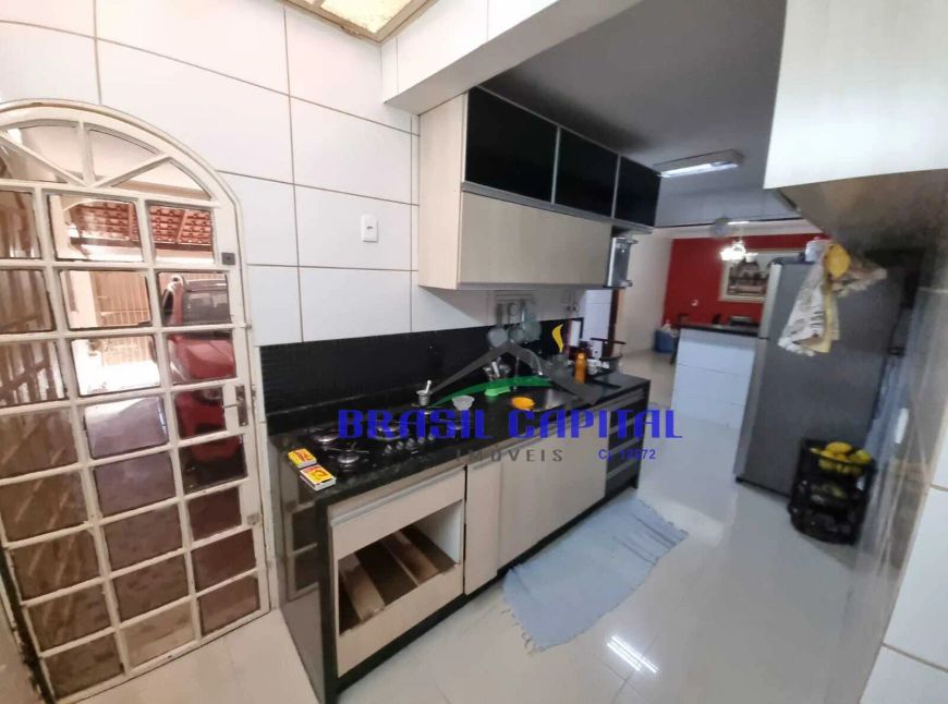 Casa na QR 406 Samambaia Norte