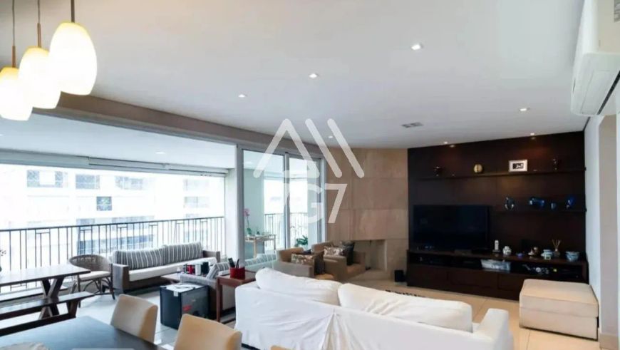 IMÓVEIS NO CAMPO BELO | APARTAMENTO À VENDA NO CAMPO BELO - AP19110