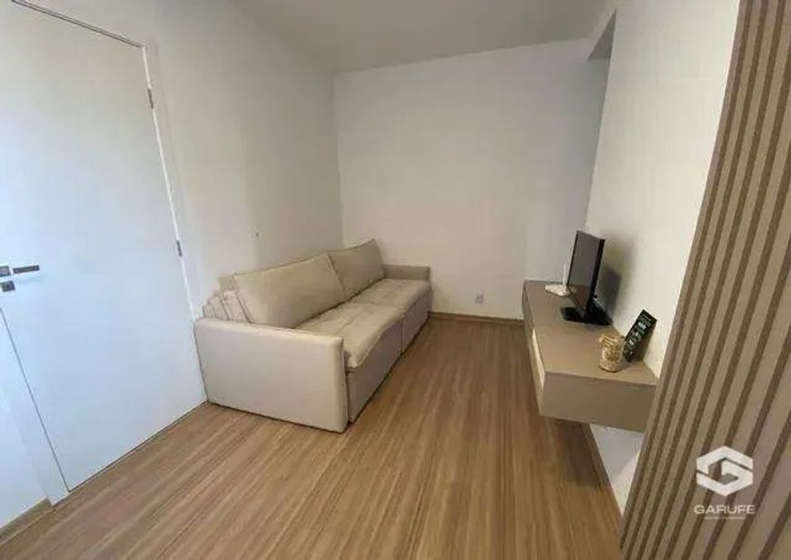 Apartamento à venda, 55 m² por R$ 480.000,00 - Parque Industrial - São José dos Campos/SP