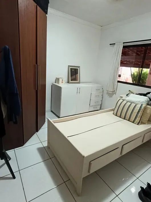 Residencial das Palmeiras (Ponte Alta), 5 quartos (2 suites) piscina lote 1.160m²