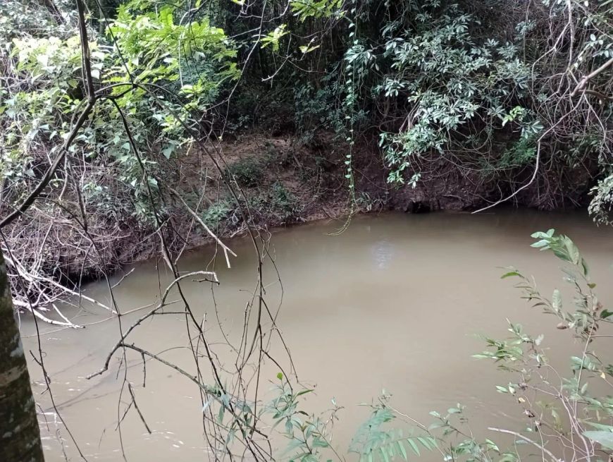Vendo ótima chácara em Planaltina-DF