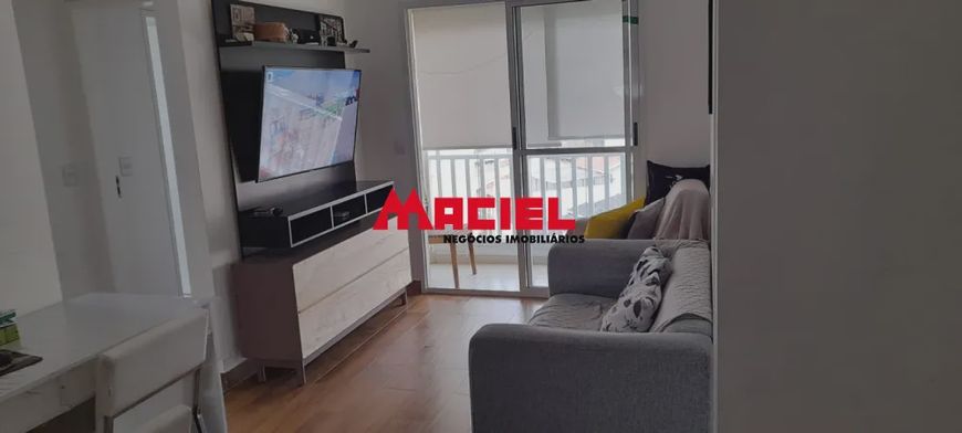 Apartamento no Boulevard Flamboyant - 9º andar