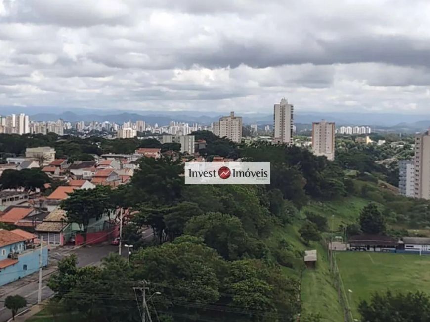 Apartamento com 3 dormitórios à venda, 74 m² por R$ 430.000,00 - Jardim Satélite - São José dos Camp