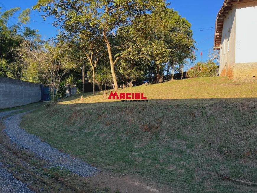 Rural Fazenda, Sítio e Chácara em São José dos Campos