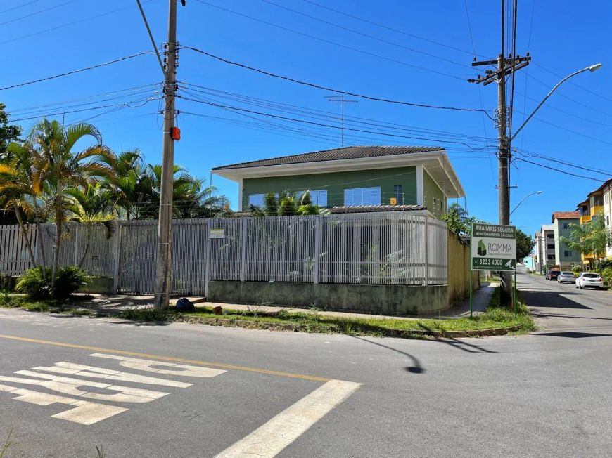 Os melhores imoveis no Residencial Santos Dumont - 7Qts sendo 5 suites