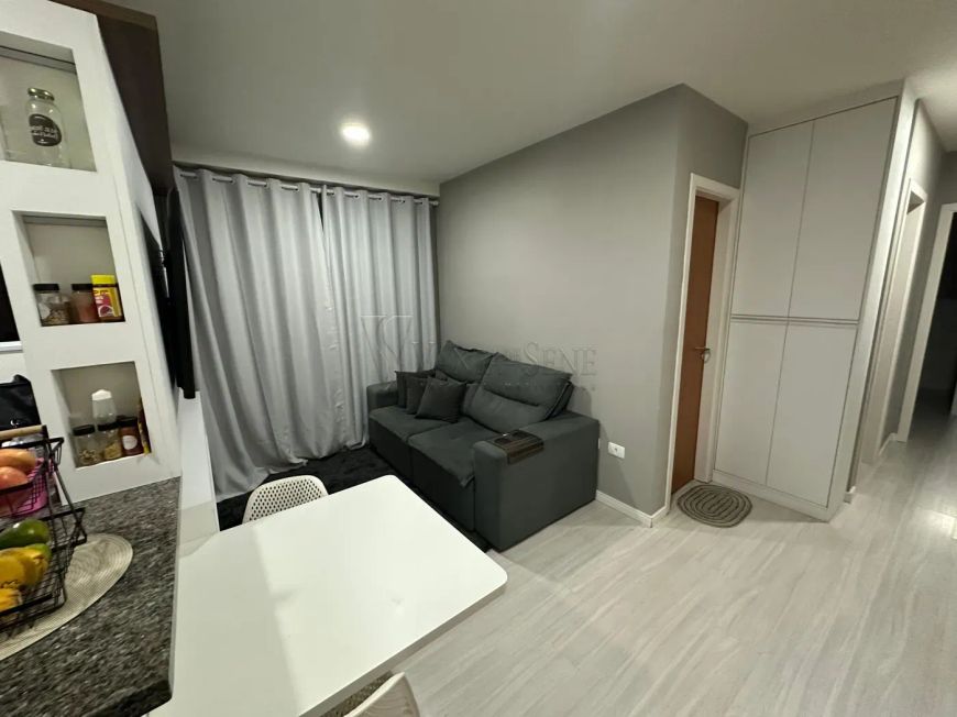 Viva com Qualidade no Residencial Araçá: Apartamento à Venda