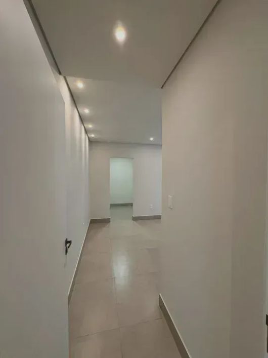 Casa Ponte Alta Norte