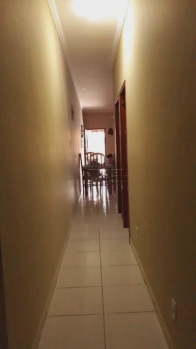 Casa Residencial União