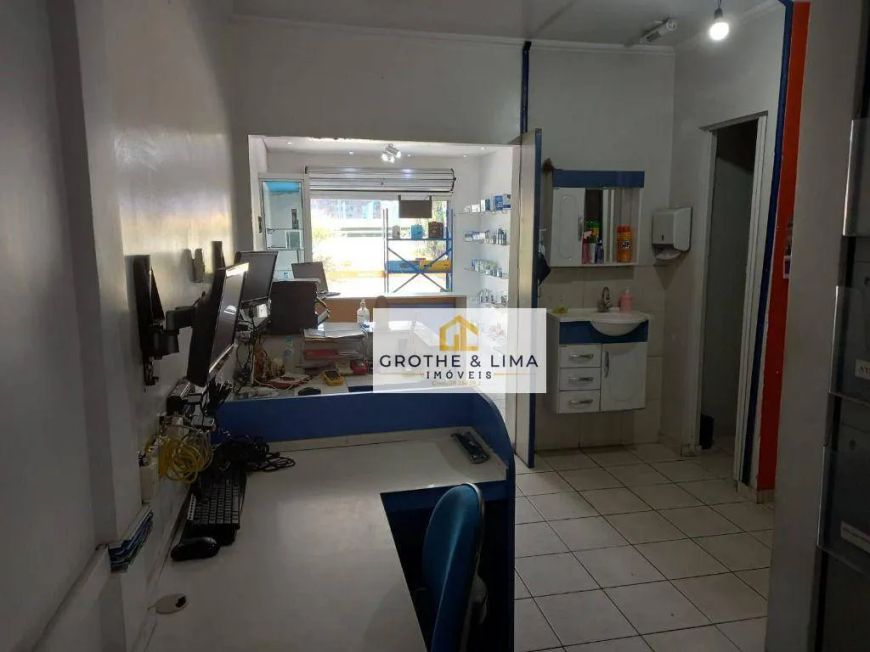 Casa comercial com 3 dormitórios próximo Mac Donald´s à venda, 139 m² por R$ 790.000 - Jardim Motora