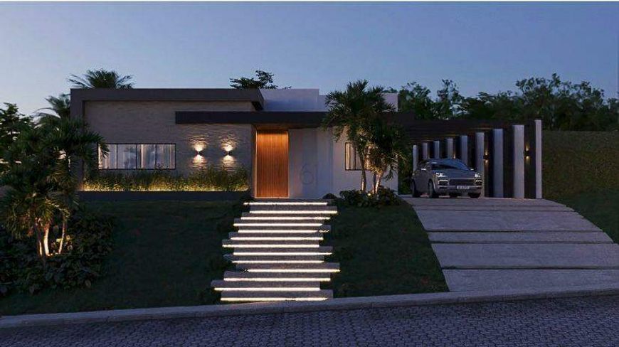 Imobiliária Setor Habitacional Jardim Botânico -Casa Condomínio Setor Habitacional Jardim Botânico à