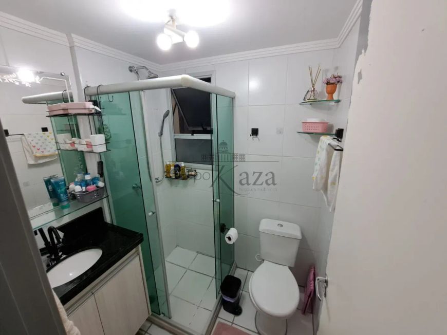 Oportunidade - Apartamento - Palmeiras de São José - Residencial Serra do Jambeiro - 3 Dormitórios -