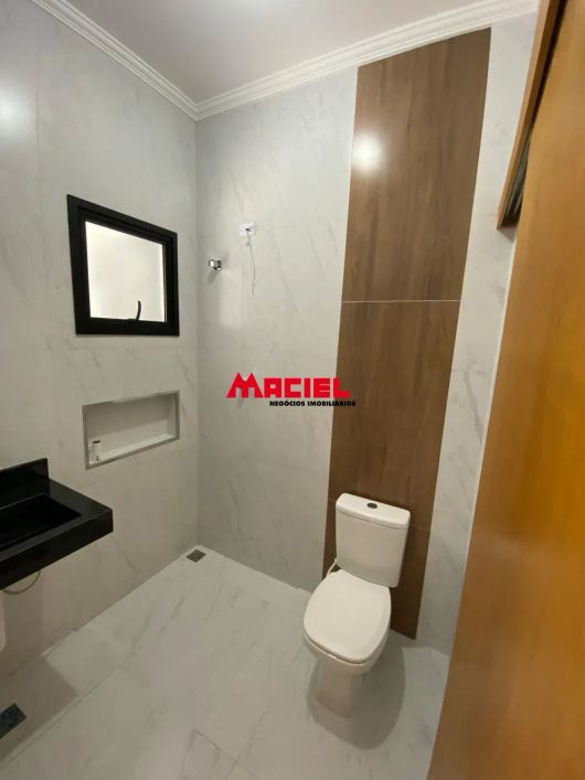 Casa Portal Santa Inês - 2 dorm. - 1 suite - 66,5 m²