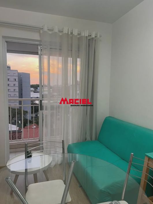 Apartamento Padrão em São José dos Campos