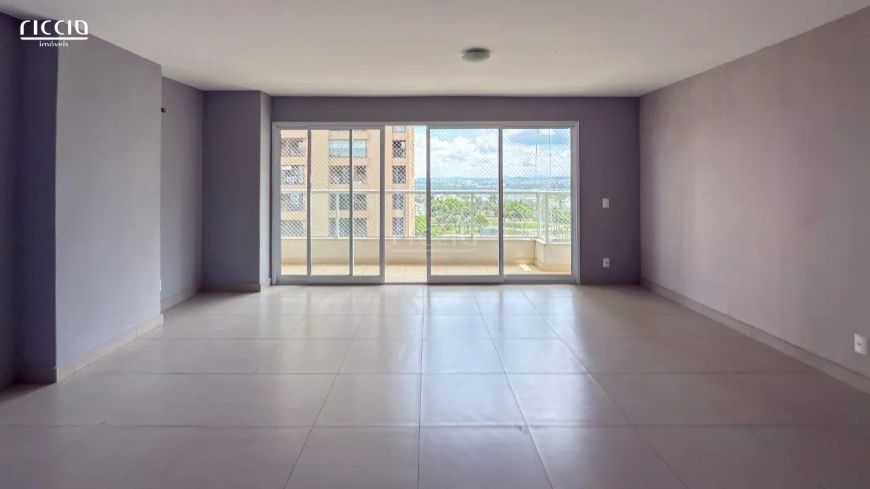 Apartamento com 4 SUÍTES à venda no Jardim Aquarius SJC, 186 m² - Edifício Angelus - 3 Vagas