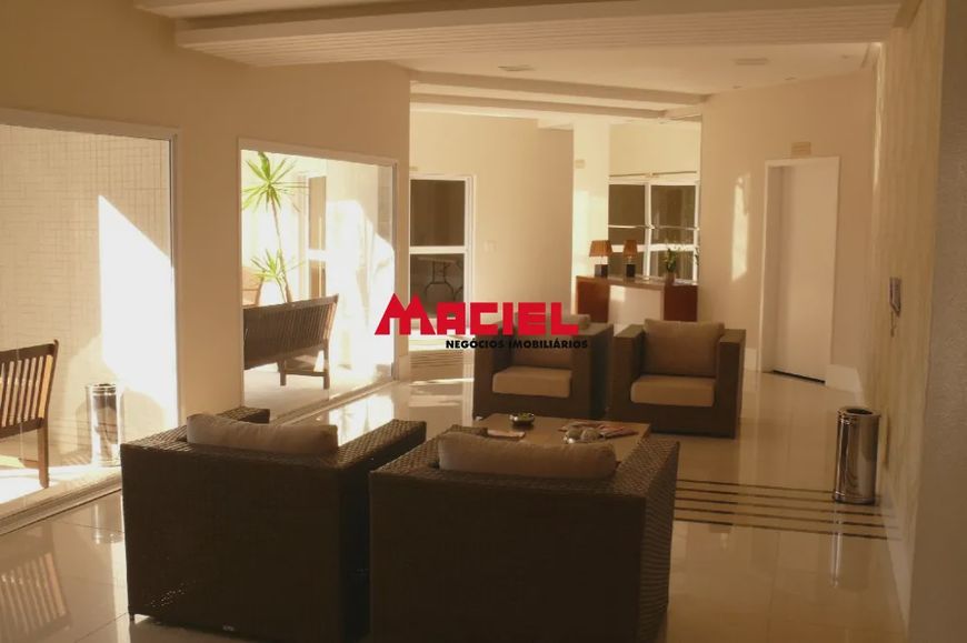 Apartamento Padrão em São José dos Campos